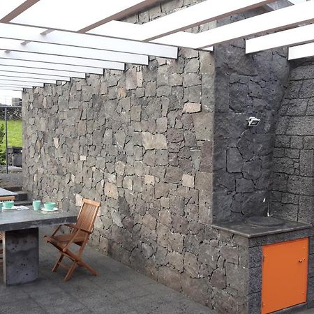 Casa Ceu D'Abraao Apartman Piedade  Kültér fotó