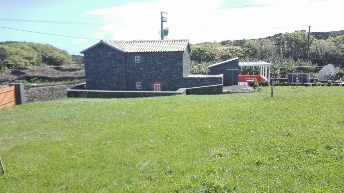Casa Ceu D'Abraao Apartman Piedade  Kültér fotó