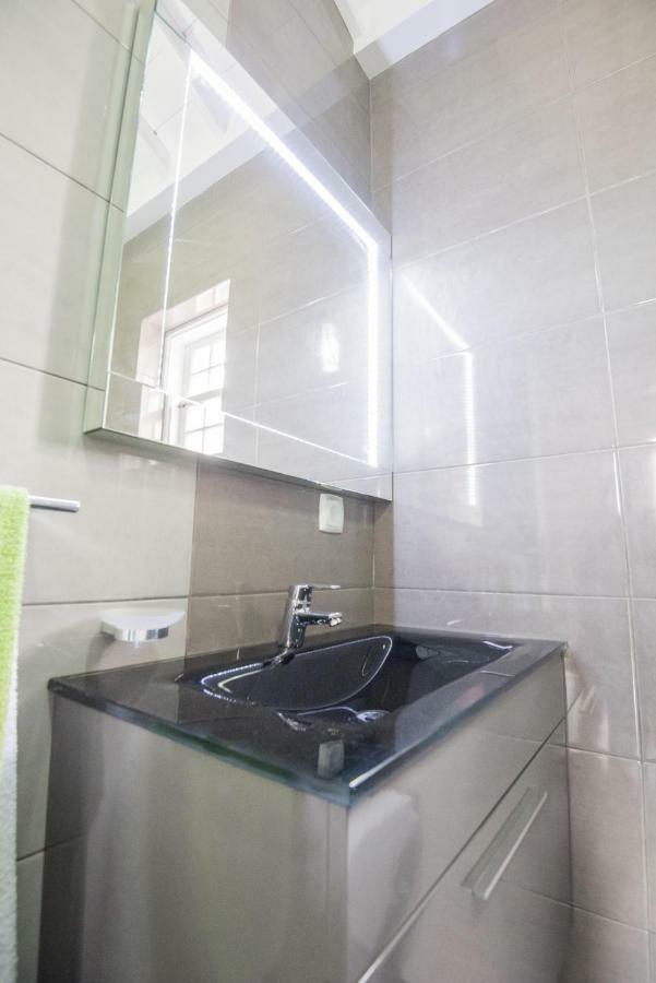 Casa Ceu D'Abraao Apartman Piedade  Kültér fotó